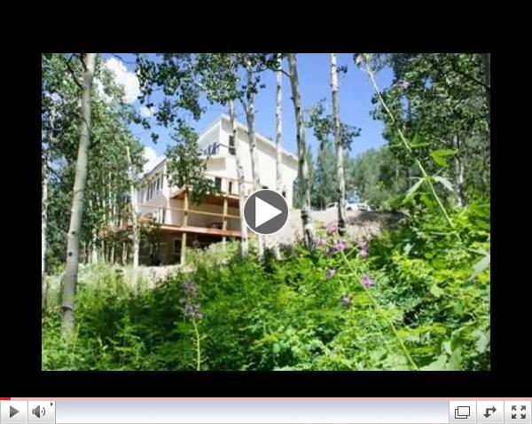 Rent the Beautiful Garth Home in Crested Butte Colorado! Sleeps 10 -12