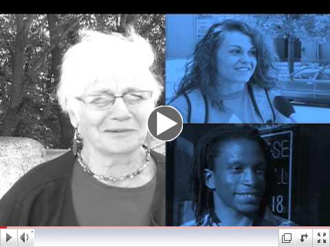 Who is Jesus? Street Interviews