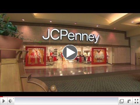 J.C. Penney drama takes center stage