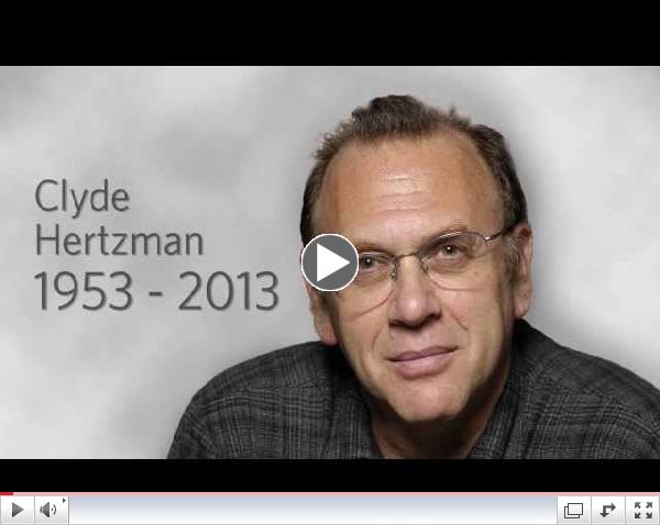 Clyde's Key Messages