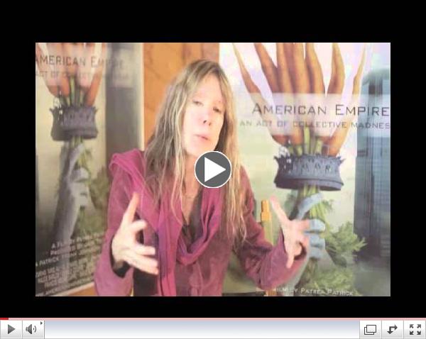 American Empire: An Act Of Collective Madness