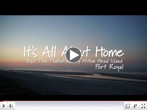 Its All About Home: Port Royal