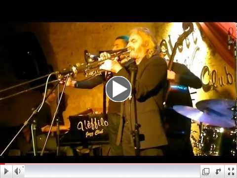 Enrico Rava Quintet 