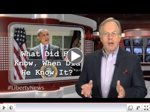 LibertyNEWS TV - 