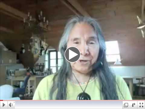 J. Reuben Silverbird interview with Jutta Swan (Australia Tour Nov/Dec 2011)
