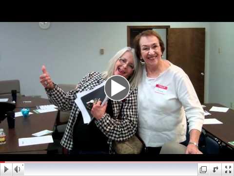 We love Free Internet Classes at Brazos