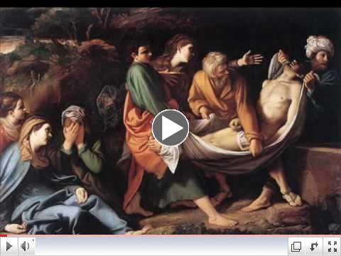 Catholic Hymns, Gregorian Chant - O Bone Jesu
