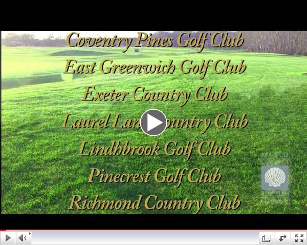 South County Golf
