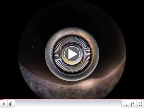 Space Opera Official Trailer