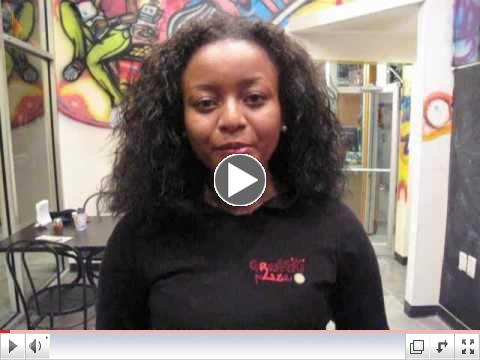 Success Story: Tanya Durr of Graffiti Pizza Testifies to Bean Soup Times Services