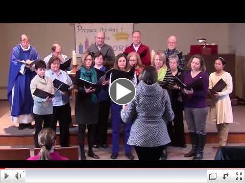 Choir Anthem - 