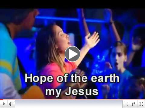 Christian Kids Worship Song