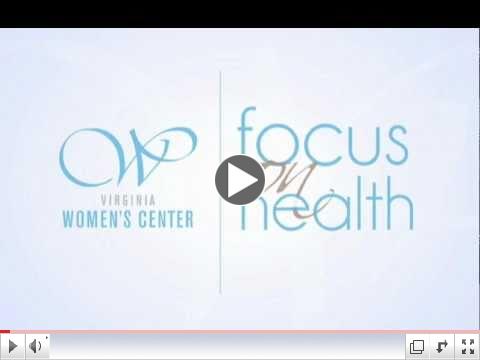 Focus on Health: AFP Screening