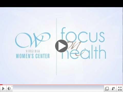 Focus on Health: AFP Screening