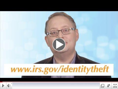 Learn the signs you might be a victim of identity theft
