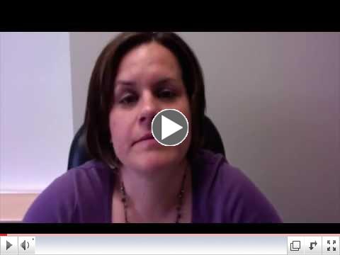 Shannon's Cross Chat: Children And Mothers Program (CAMP)