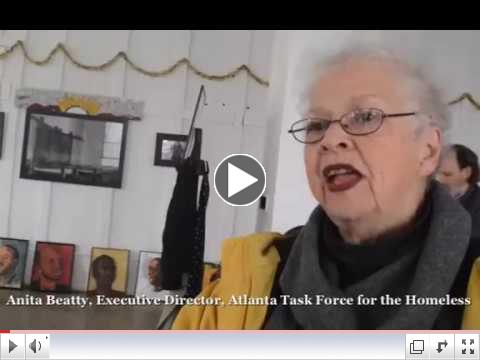 Anita Beatty describes how the Taskforce is made vulnerable