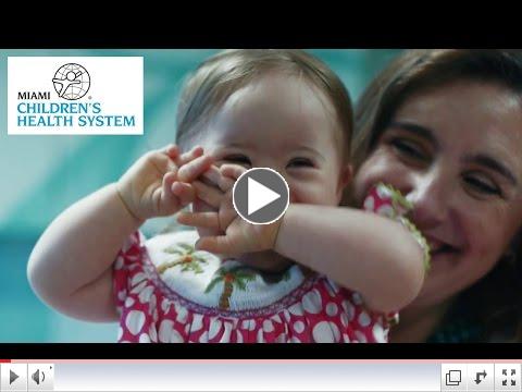 Miami Children's Health System's journey from a stand alone children's specialty hospital to the pediatric health system known today all around the world.