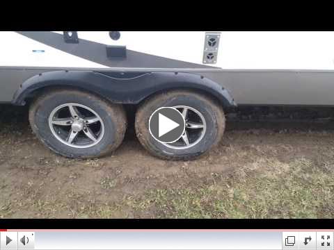 2017 Solaire 280RLSS Luxury Ultra Lite Travel Trailer 