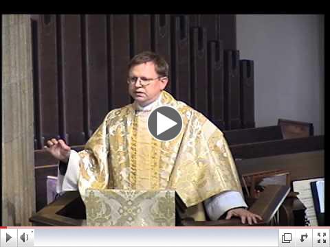 110605 Easter VII Sermon.mov