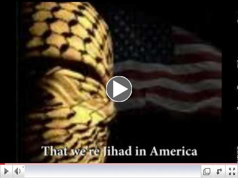 Jihad in America - a musical parody