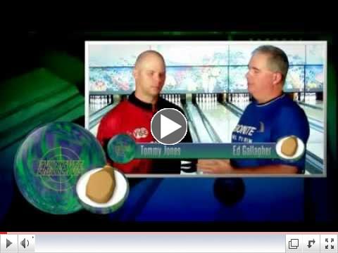 Ebonite Challenge
