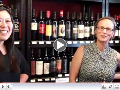 2011  CabernetDay @Walla2WineWoman