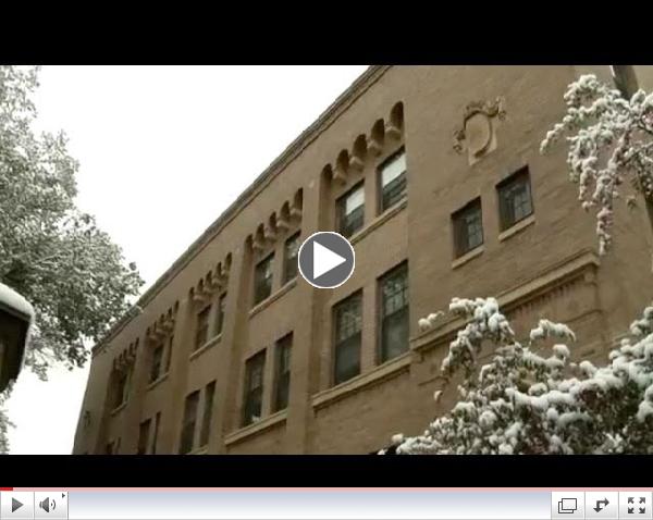 Postcards: Fine Arts on the Prairie