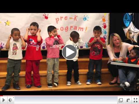 Delaware's Commitment to Quality Early Learning