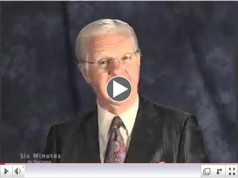Six Minutes to Success #1