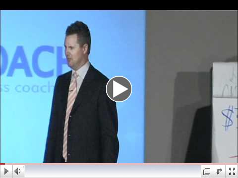 Business is Booming Tour - Acquisition Cost