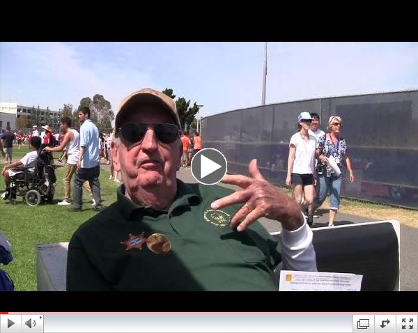 Servite at the 28th Annual Faley Games