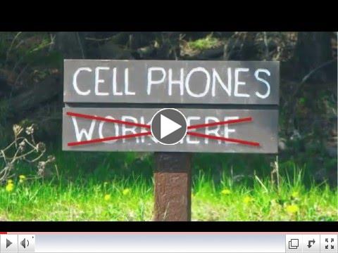 RV Cellular Mobile Phone Enhancement 