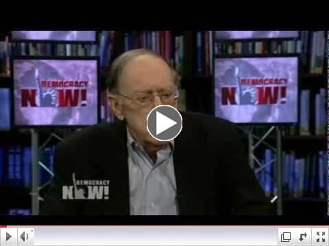 Former GOP Strategist Kevin Phillips on Roots of American Revolution, Future of US Politics