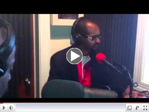 We Act Interview Clip