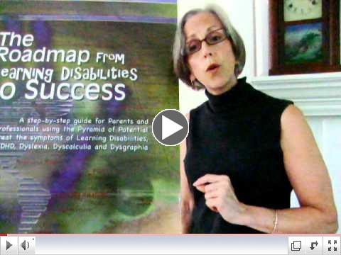 Solving Auditory Processing Problems