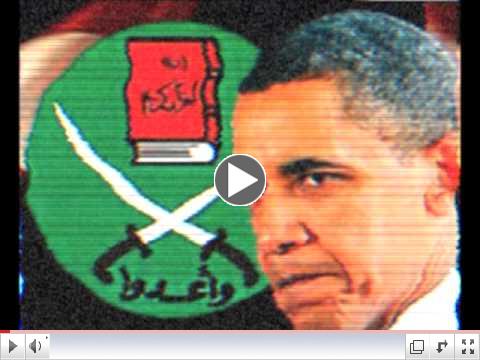 Barack Obama and the Muslim Brotherhood (Part 1)