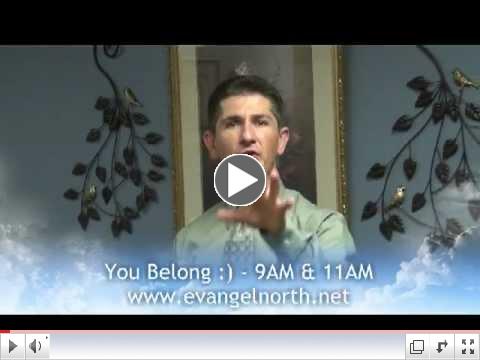 Evangel North Church - You Belong