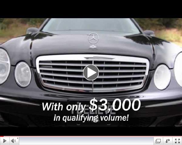 ZURVITA CAR PROGRAM