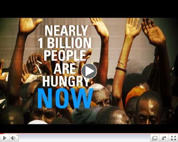 WFP--Fighting Hunger Worldwide