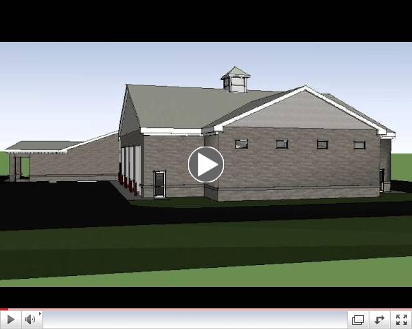 Proposed Schoharie Fire Station
