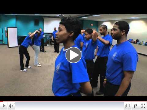 Tri- C Private Security Academy