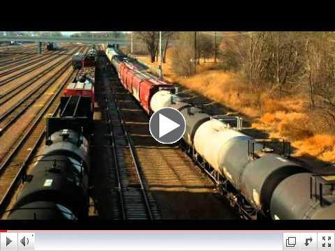 Postcards: Railroad Legends