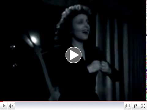 Edith Piaf - La Vie En Rose