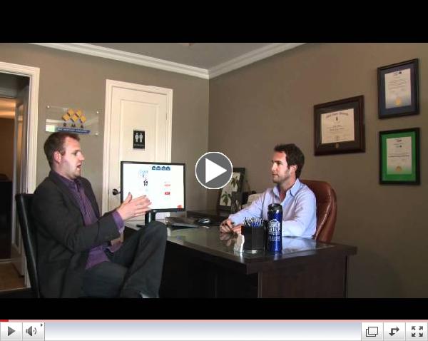 Business Profile - James Loewen, Alex J Wilson