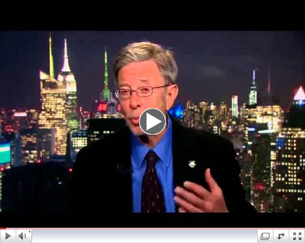 Stephen Cohen