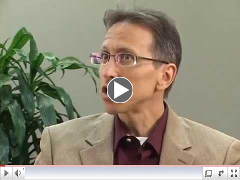Hear Why He Calls The HPV Vaccine a Crime Against Kids!