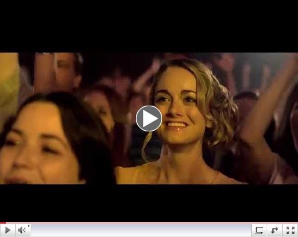 THE SONG (2014) Official Theatrical Trailer #2 -