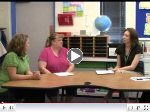 EFAC DREAMS Teacher Reflections