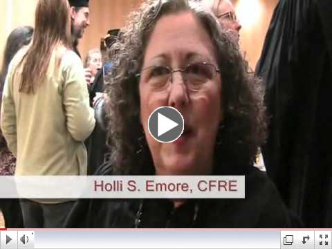 Cherry Hill Seminary 2011 Graduation